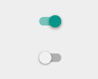 Create beautiful toggle buttons in android | by Rashi Karanpuria | Medium