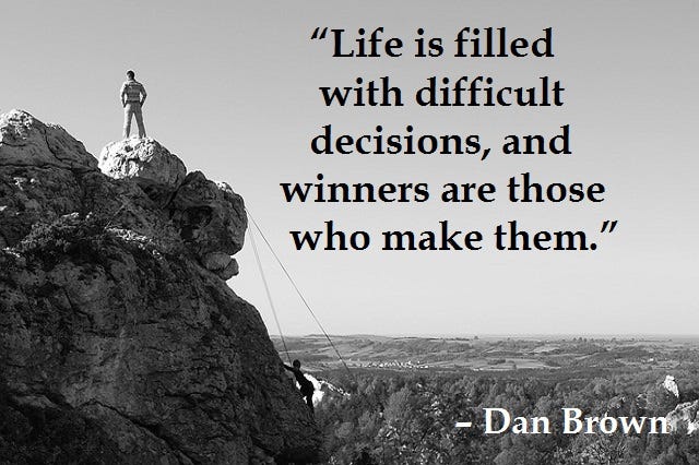 Importance Of Life Quotes Importance Of Quotes In Life. Many Individuals Begin Each Day… | By Social  Engtuto | Medium