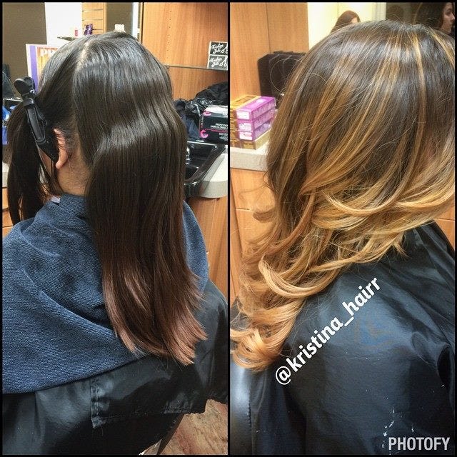 How Much Should A Haircut Really Cost The Village Salons