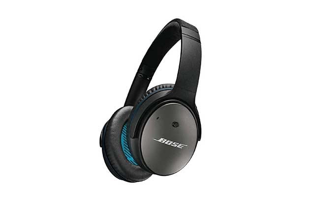 bose qc25 noise cancelling