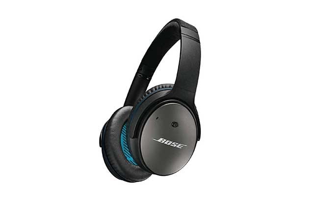 Bose QC25 Noise Cancelling Headphones Are Hideously Overpriced and  Muddy-sounding, but You Should Buy Them Anyway | by Ask a dork! | Medium