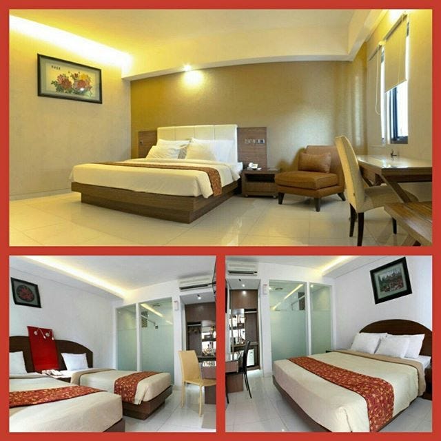 Hotel Kenari Asri Kudus, Hotel murah terbaik di Kudus | by marquez