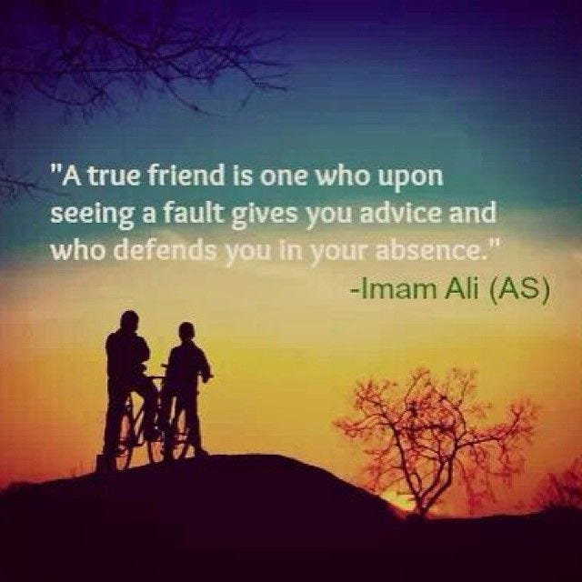 Letter of Gratitude to my Best friend | by Shumail Arif | Medium