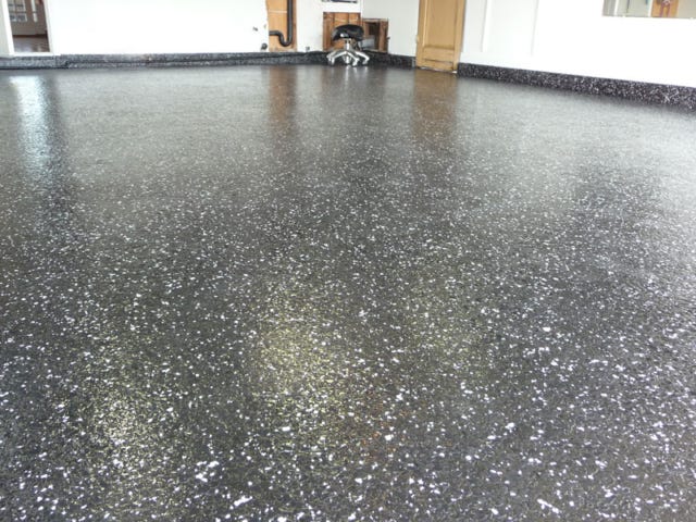 One Of The Best Rated Garage Floor Solutions Noballoy Medium