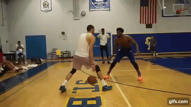 Breaking News Nba Players Are Really Good At Basketball