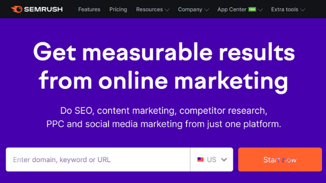 semrush is