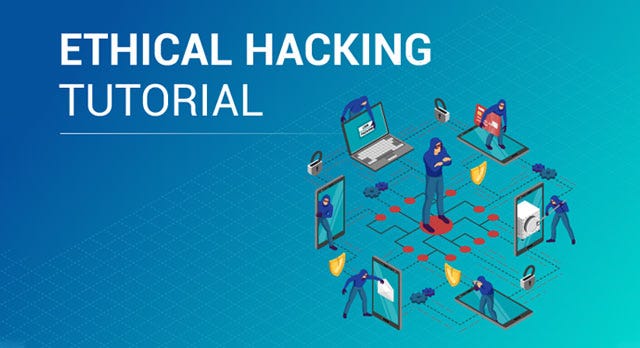 Ethical Hacking 101 A Comprehensive Guide To Ethical Hacking By Aryya Paul Edureka Medium