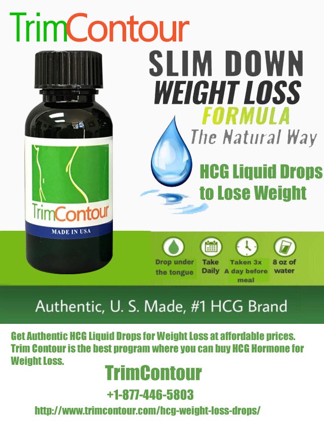 Slim Down Weight Loss Formula Hcg Liquid Drops Trim Slim Down Weight Loss Formula Hcg Liquid Drops Trim