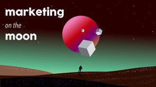 Marketing on the Moon podcast, created by Braten Oak, a full-service cryptocurrency and blockchain marketing agency.