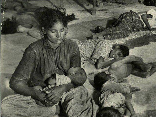 Purity, Silence and Violence; The Experiences of Partition Women | by  Shaina Aswani | Medium