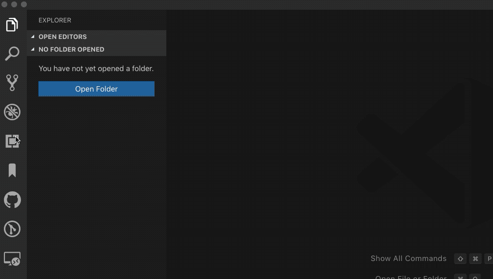 VSCode Remote development on Digitalocean by Narongsak Keawmanee Medium