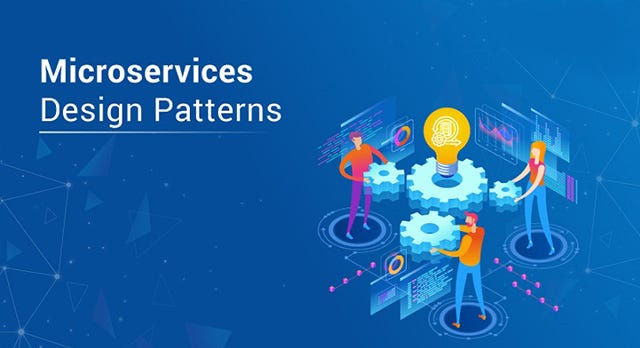 Microservices Design Patterns To Build Your Applications | Edureka