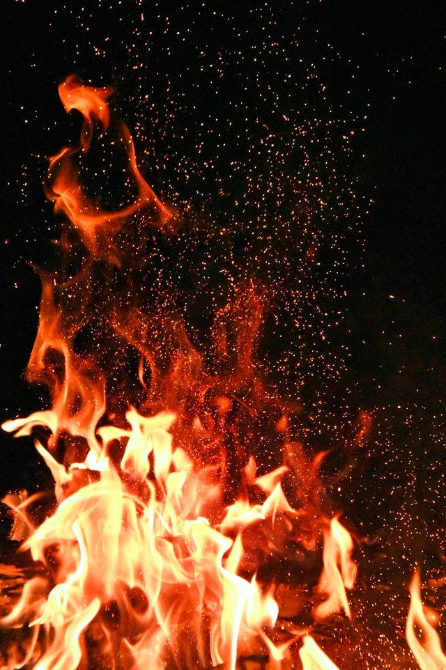 How To Get Burn Marks Out Of Carpet Featured Story Medium