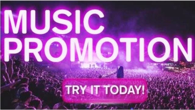 Why Do You Need to Outsource Music Promotion Services? | by Starlight PR | Medium