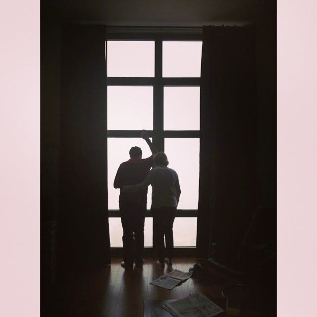 A Thank You Letter To My Parents Dear Mom And Dad By Jenna L Pratt Medium A Thank You Letter To My Parents Dear Mom And Dad By Jenna L Pratt Medium
