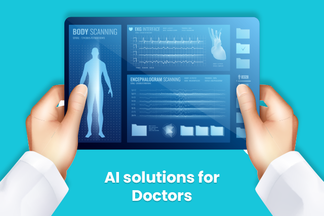 AI solutions for Doctors