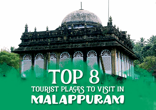 malappuram tourist places list
