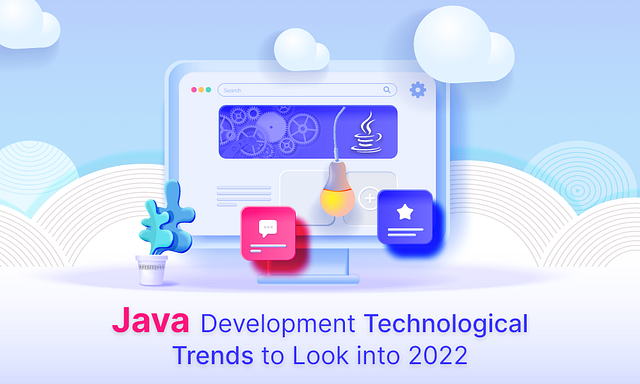 Java Trends 2022: Advantages and Disadvantages that You Should Know ...
