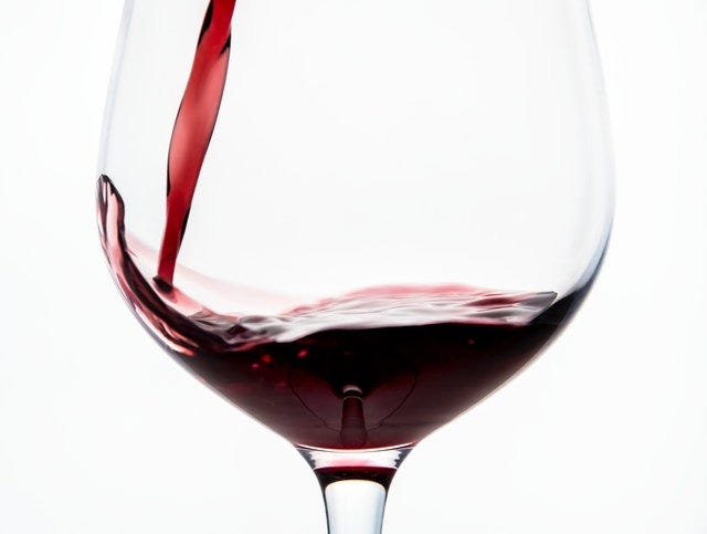 How Long Does Wine Last L P Global Medium