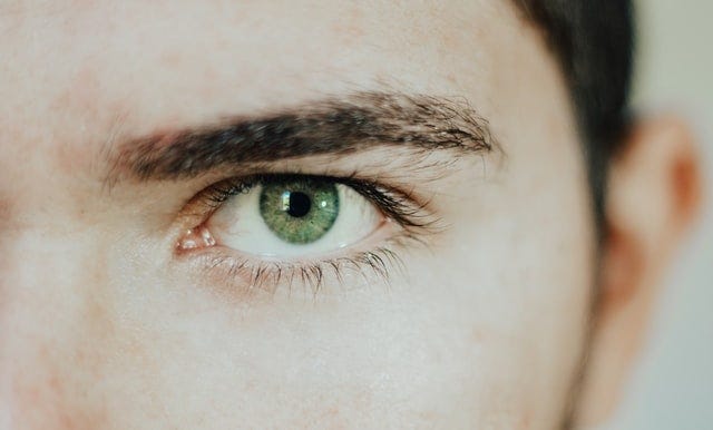 I hate his eyes!. I don't like him. | by Nneoma Ubah Rita | Medium
