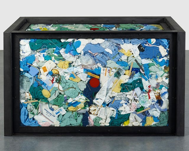 Damien Hirst – End of a Century. A show → by the artist → of his own ...