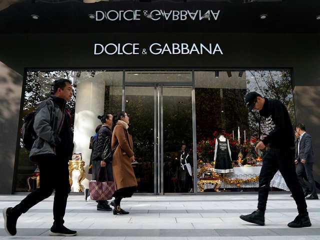 dolce and gabbana pronounced