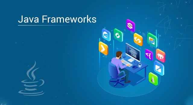 10 Java Frameworks | Edureka