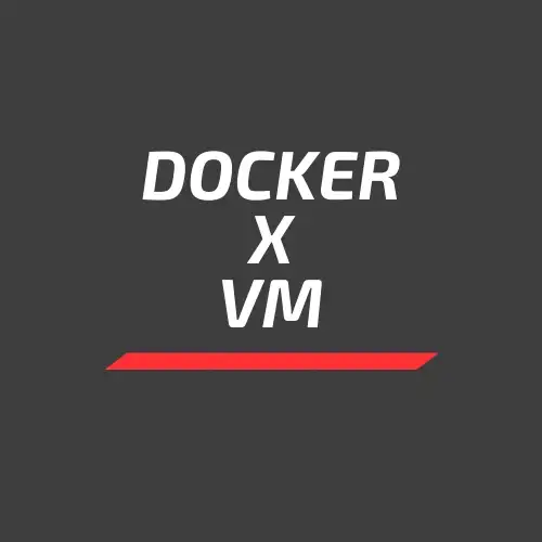 Docker vs Virtual Machines