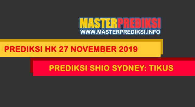 Angka Setan Hk 13 Desember 2019 Pedro Gambar