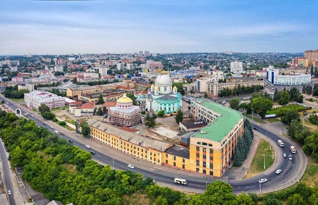 Kursk State Medical University fees for international students