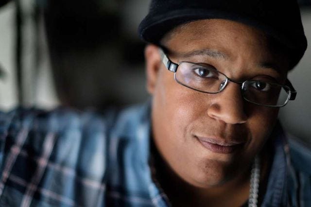 What Does The FBI s New Black Identity Extremist Label Really Mean To Black Organizing By 