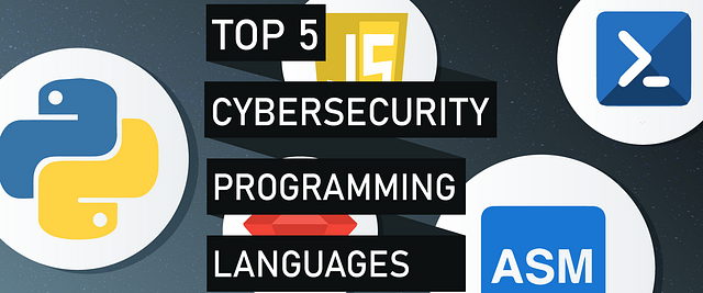 Top 5 Programming Languages for CyberSecurity in 2020 | by Andrew Long ...
