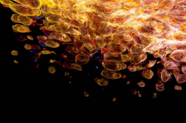 If There Is A Place In The Sky Why Was It Placed Up So High By Erica J Songstories Feb 22 Medium