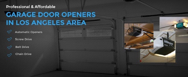 Garage Door Installation Los Angeles Star Usa Garage Doors