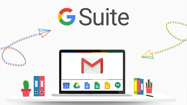 Improve Your Business Efficiency With G Suite For Business By Jitendra Raulo Medium