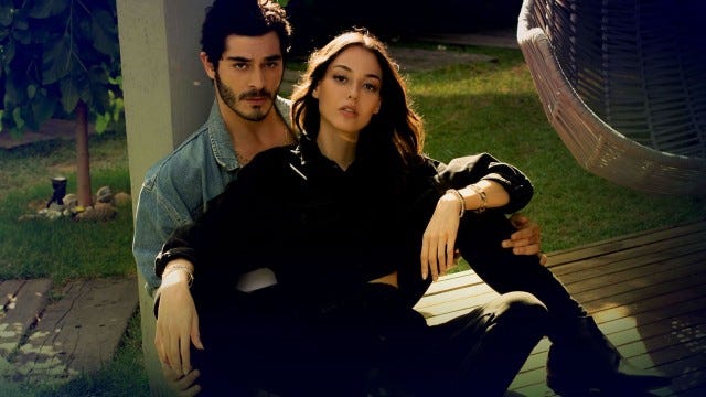 Full Watch Unfinished Love Circle Yarim Kalan Asklar Episode 3 3 Bolum Online By Helya Somev Sep 2020 Medium