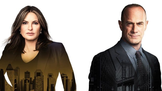 law & order tv show episodes