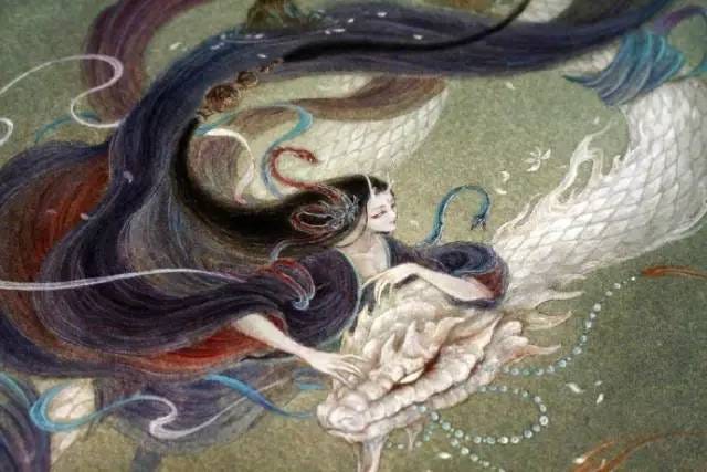 traditional chinese art
