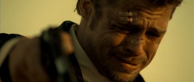 Great Scene: “Se7en” | by Scott Myers | Go Into The Story