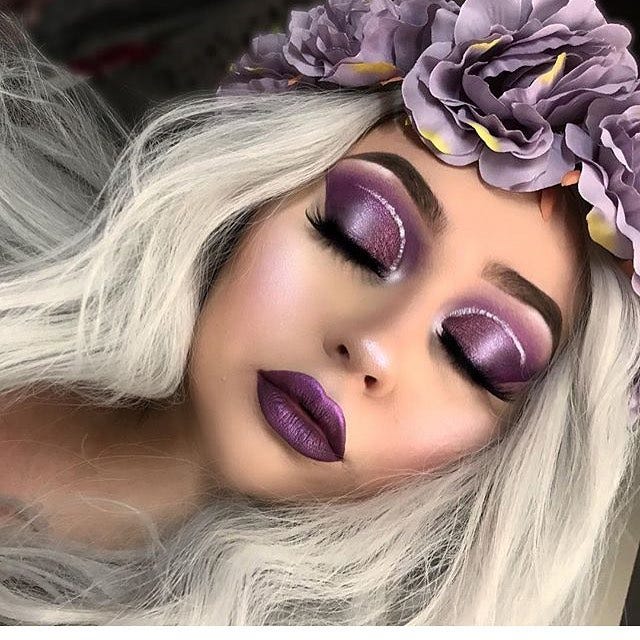 makeup styles