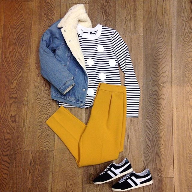 Topshop.. Topshop is an international fashion… | by Lucy.C | Digital ...