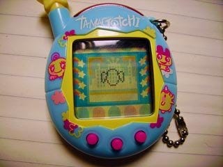 The Gadget We Miss: Tamagotchi. These electronic pets were the bane of… |  by Richard Baguley | People & Gadgets | Medium
