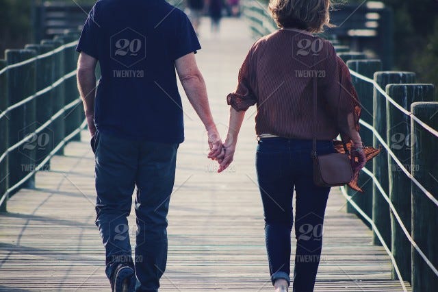 Difference Between A Relationship And A Lover By Walter Adamson Body Age Buster Medium