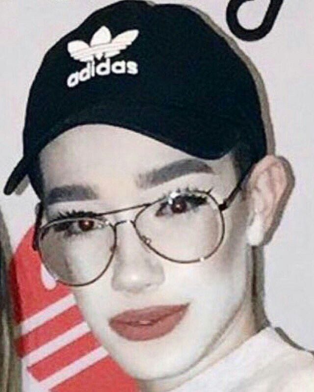 Makeup Tea The Makeup Is James Charles Is By Alanis Rivera Medium