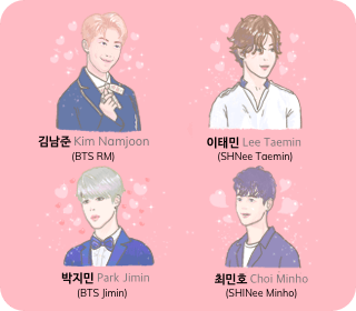 Common Korean Last Names