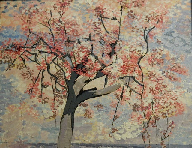 Eternal Insecurity. “Why would it be important to criticize… | by ...