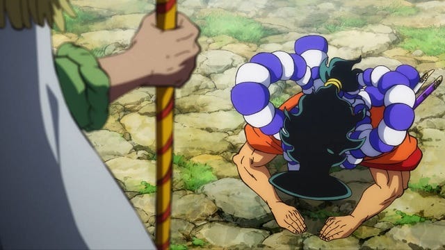 Full Episode One Piece Episode 963 Eng Sub By Donna J Walton Episode 963 One Piece Feb 21 Medium