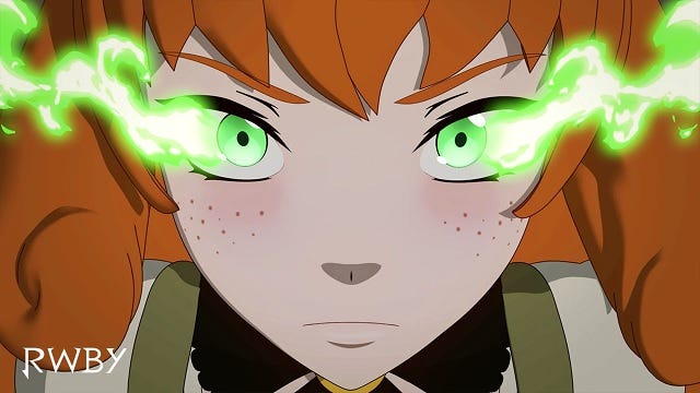 Espanol Subs Rwby Vol 8 Chapter 3 Episodio Completo By Jerry L Miller Medium