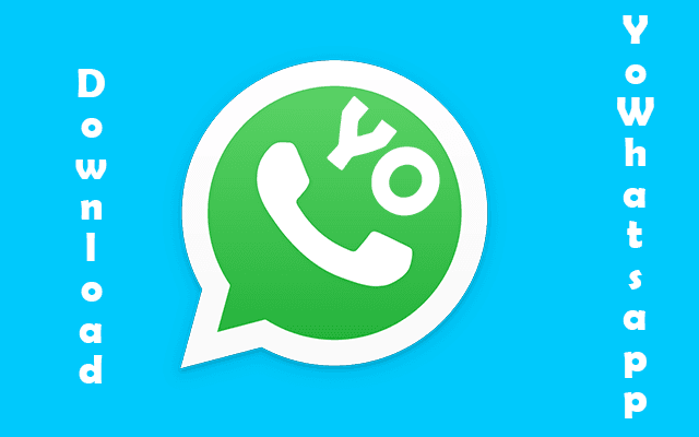 Featured image of post You Whatsapp Download 2020 / Download yowhatsapp apk (yowa) | latest version 2021 antiban.