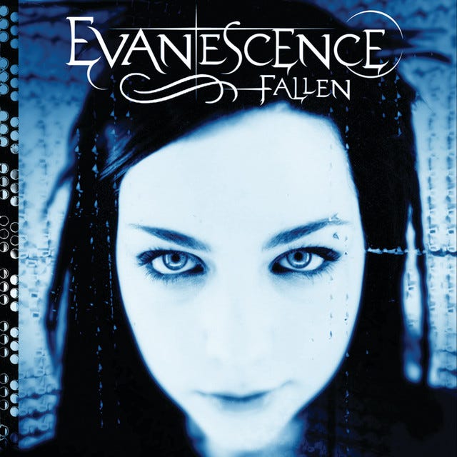 Download Lagu Evanescence Bring Me To Life Mp3 By Download Mp3 Medium